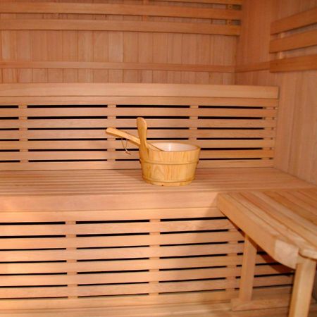 Huis Nummer 7 Met Sauna En 3 Slaapkamers Leeuwarden Esterno foto